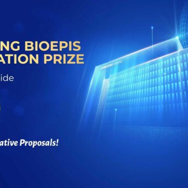 Image: ATLATL and Samsung Bioepis Launch 'Samsung Bioepis Innovation Prize C-Lab Outside' to Accelerate Early-Stage Biotech Innovation Across Asia-Pacific