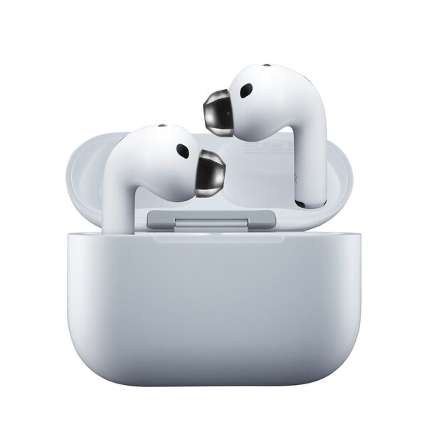 Image: AZLA Releases Complete AirPods Pro 3 Eartip Lineup with Three Distinct Fit Solutions