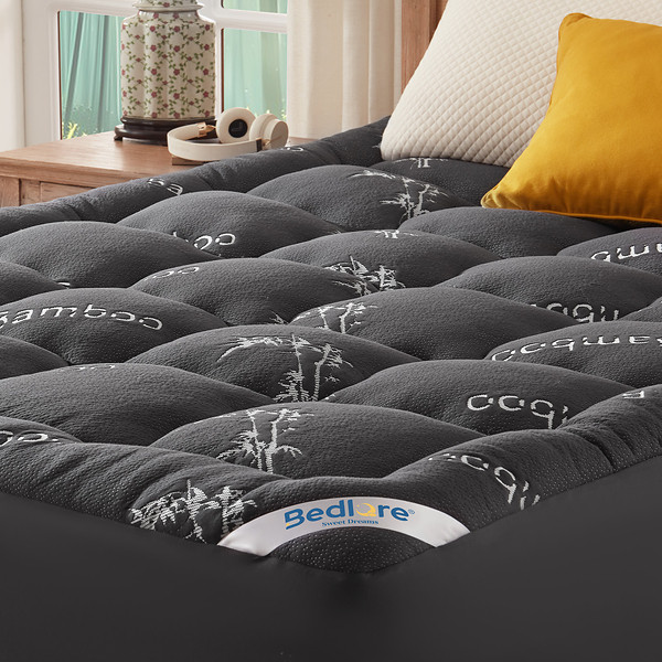 Image: Bedlore Launches Prime Day Sleep Upgrade Event with Exclusive Discounts and a Chance to Win an iPhone 17