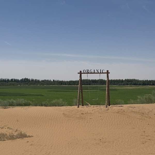 Image: Bridging International investors with China's Agri-Food businesses through Sustainability: ChinaAMC's ESG trip