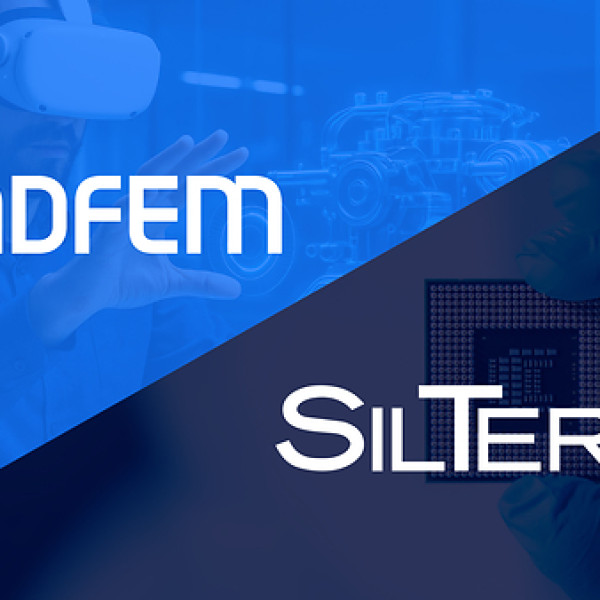 Image: CADFEM APAC and SilTerra Malaysia Partner to Advance Semiconductor Innovation Through Simulation-Driven Engineering
