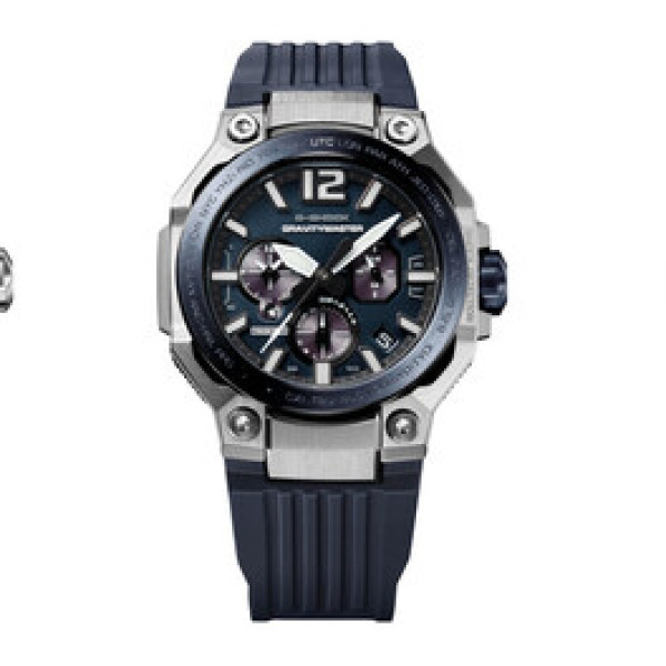 Image: Casio to Release G-SHOCK Engineered for Precision and Toughness in Extreme Aerial Conditions