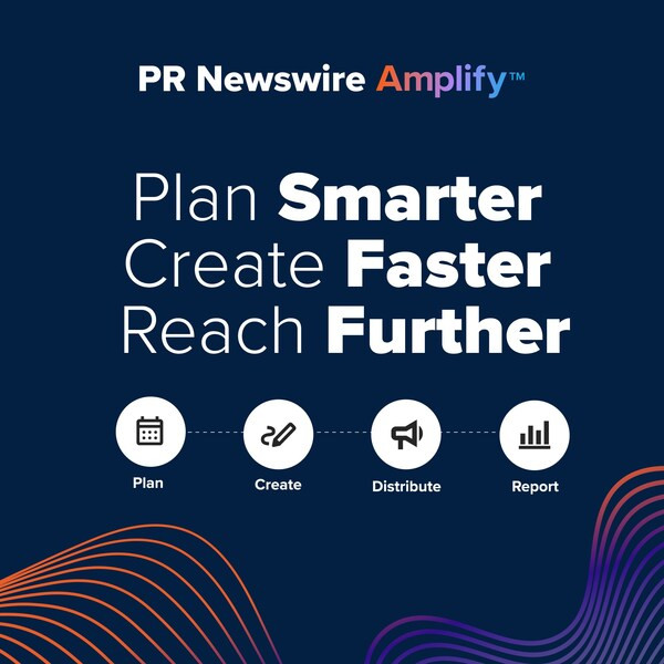 Image: Cision Launches PR Newswire Amplify™ in Asia Pacific, Expanding Its Industry leading, AI-Powered Communications Capabilities