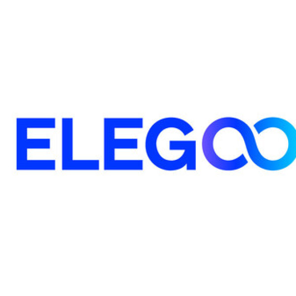 Image: Creative Expression Takes Shape: ELEGOO Partners with emoji® - The Iconic Brand for a Special Co-Branded 3D Printer Centauri Carbon 2 Combo Edition