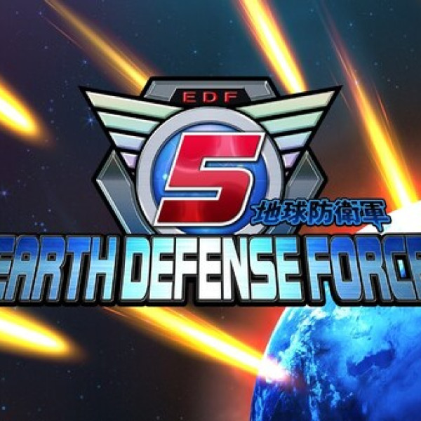 Image: D3PUBLISHER Announces EARTH DEFENSE FORCE 5 and EARTH DEFENSE FORCE 6 for Nintendo Switch 2