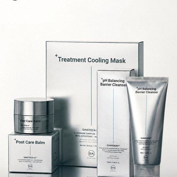 Image: DA EFFECT -- Korea's Rising Clinic Skincare Brand -- Sales Surge 614% Within Four Months of U.S. Launch