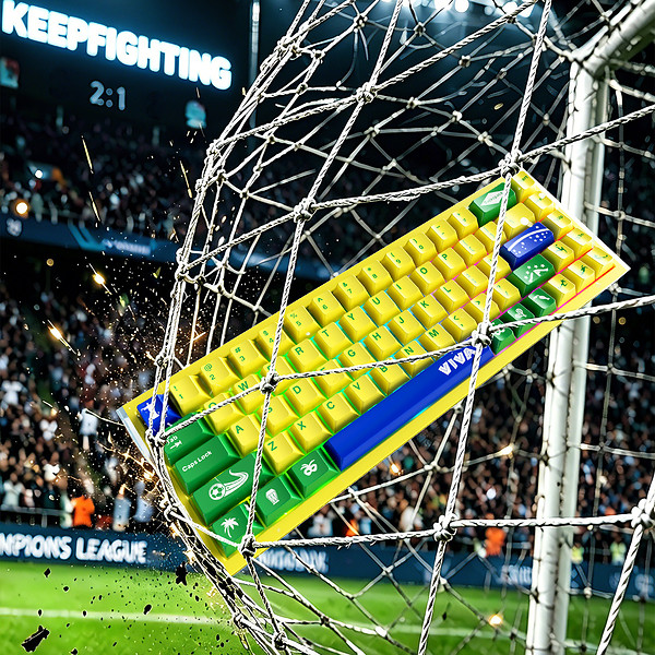 Image: DAREU COOL 68 Maintains Momentum Amid Seasonal Sports Engagement