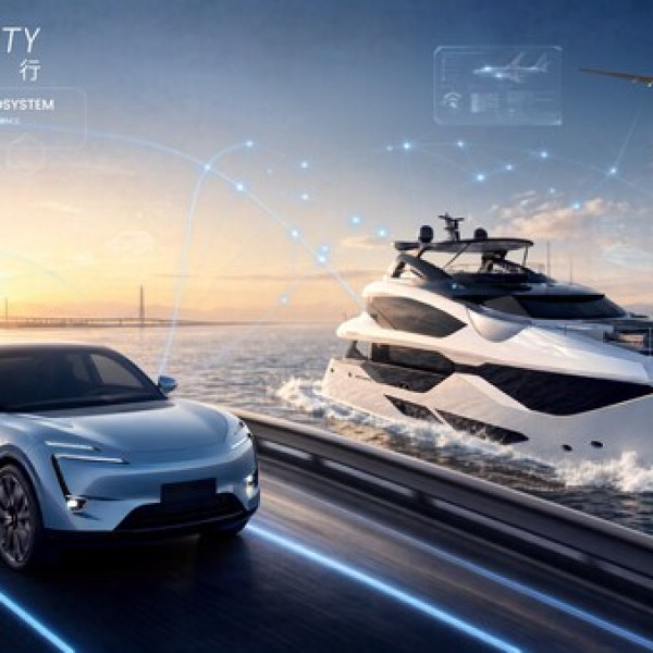 Image: DCH Motors Rebrands as DCH Mobility, Signalling Strategic Shift towards a Smart Mobility Ecosystem
