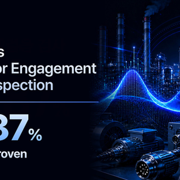 Image: Deeply's Industrial Acoustic AI Solution Solves Connector Engagement Defects in Auto Assembly Lines, Expanding Application in Global Production Lines