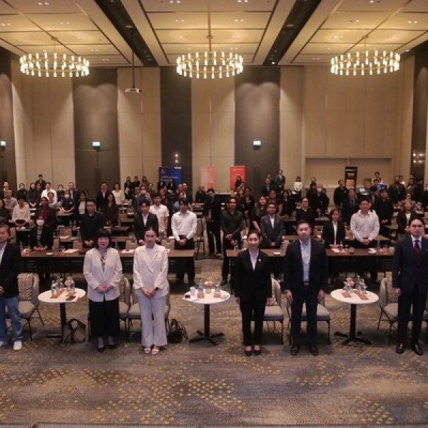 Image: DITP Equips Thai Entrepreneurs for Global Growth through Fourth Cross-Border E-Commerce Training