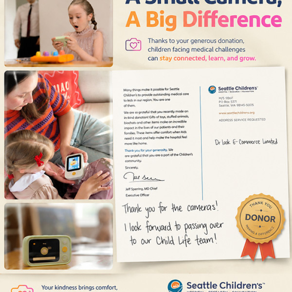 Image: Dr.Look Ai helps families cut kids' passive screen time