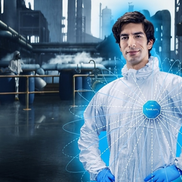 Image: DuPont Launches Tyvek® APX™ in ASEAN Market