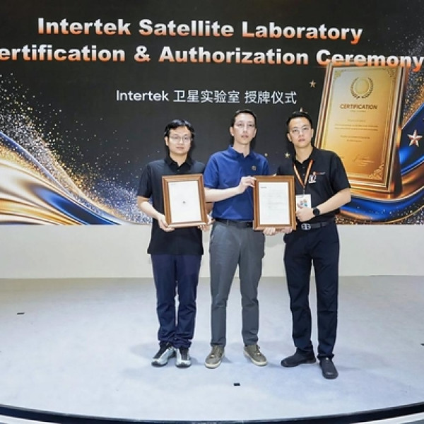 Image: Felicitysolar Strengthens Brand Presence at SNEC 2026