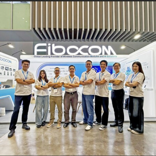 Image: Fibocom Empowers Vietnam's Smart Device Ecosystem with AI-Driven Intelligent Connectivity