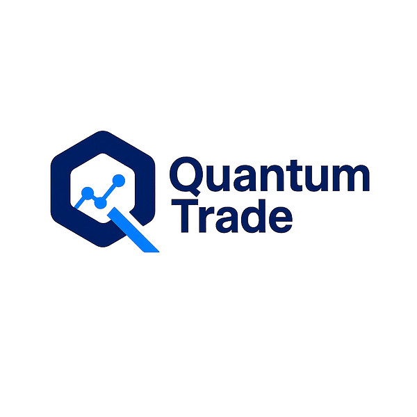 Image: Fintech Rising Star QTGM Launches Brand Identity: Redefining FX and CFD Trading Through Quantum Thinking
