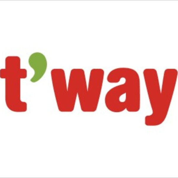 Image: Fly to Korea with T'way Air's Summer Deals from Hong Kong
