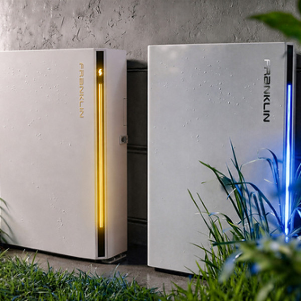 Image: FranklinWH Plans European Market Entry With Residential Energy Storage System Designed for European Homes