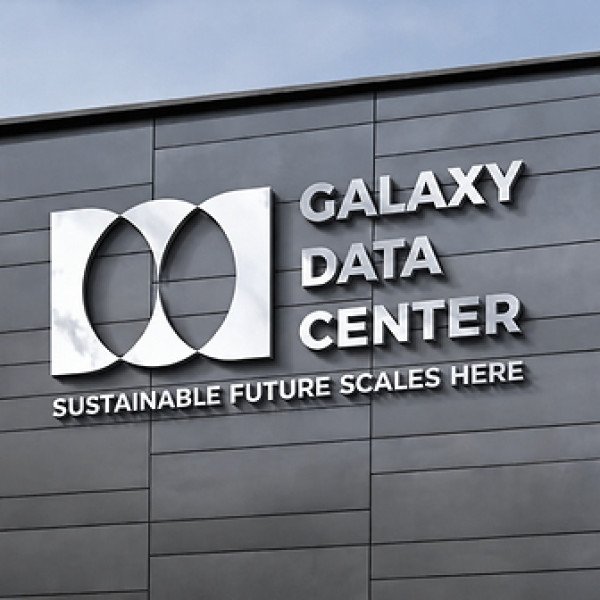 Image: Galaxy Data Center Secures US$250 Million in an Initial Strategic Financing Round to Build Next-Generation Green Compute Infrastructure in Southeast Asia