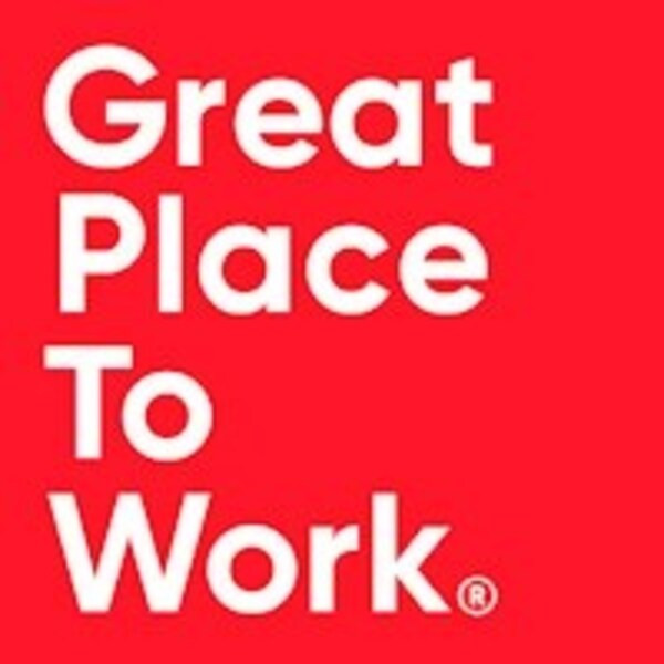 Image: Great Place To Work Reveals Southeast Asia's Best Workplaces™ in Healthcare & Biopharma