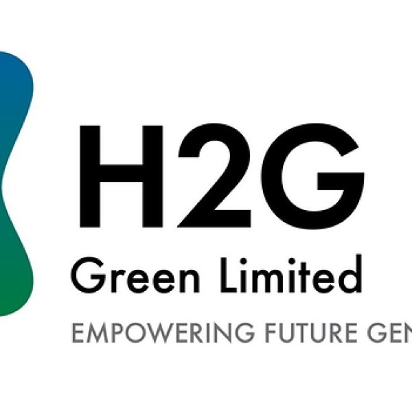 Image: H2G Announces Strategic Shift with Divestment of GEIH to Accelerate GasHub and LNG Growth