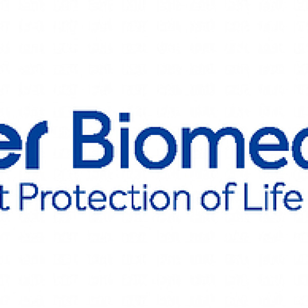 Image: Haier Biomedical Debuts Innovative Automated Low-Carbon Cold Storage Products at Two Major Global Industry Trade Fairs