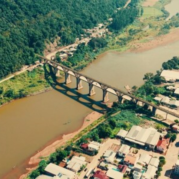 Image: How a Brazilian municipality accelerates faster flood response with Hikvision water-level detection