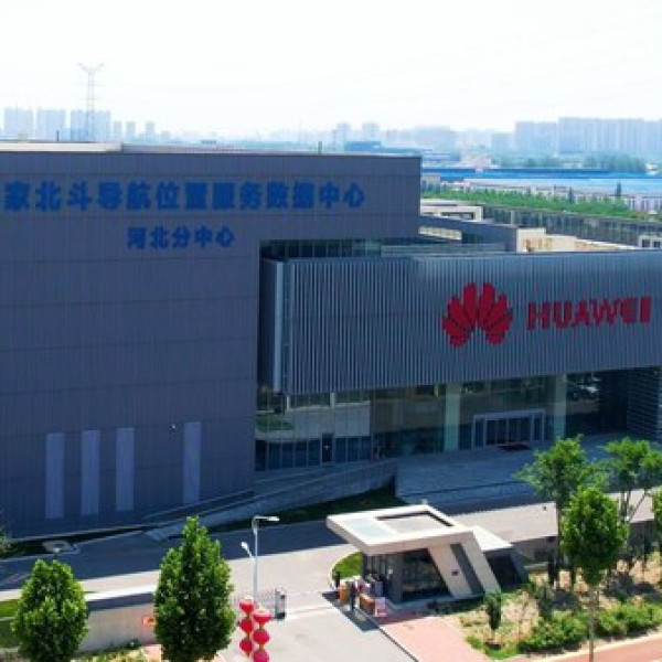 Image: How Cangzhou Is Gaining From Beijing-Tianjin-Hebei Integration