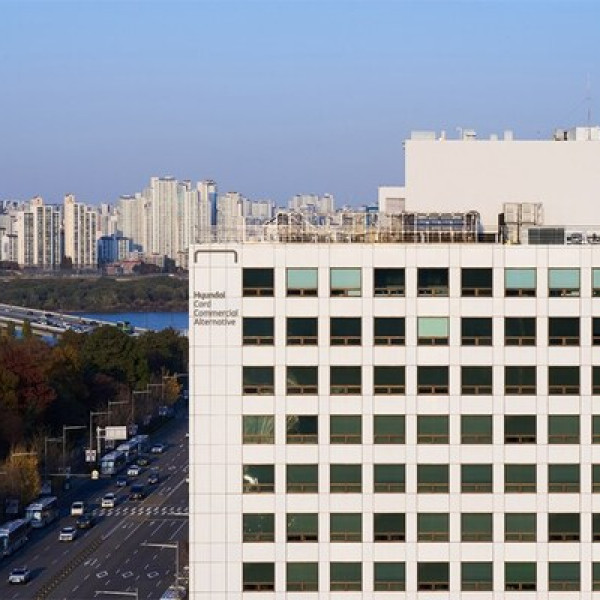 Image: Hyundai Card Reopens Korea's Kimchi Bond Market, Expands Funding Portfolio with Dual-Currency USD-CNY Issuance
