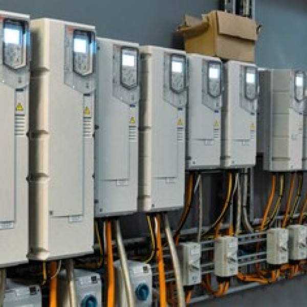 Image: IPD and ABB Help Power Sustainable Operations at New Sydney Fish Market