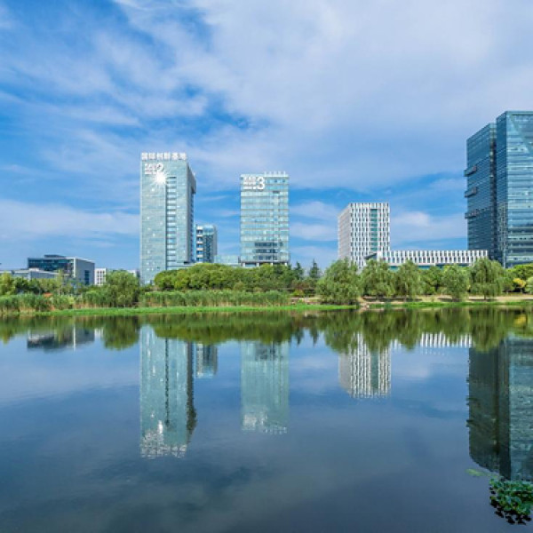 Image: Livable Changzhou emerges as magnet for global investment, talent