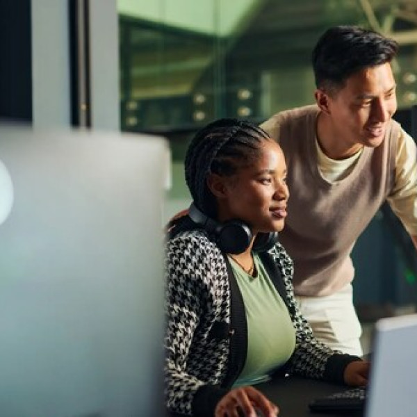 Image: Manhattan Associates Unveils Manhattan Marketplace™, a Shared Engine for Supply Chain and Commerce AI Innovation