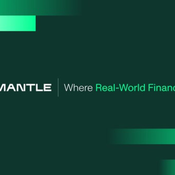 Image: Mantle Becomes One of the First Ethereum L2s to Bring Franklin Templeton's USPX ETF On-Chain with xStocks