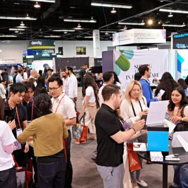 Image: MINISH USA Showcases Pioneering Minimally Invasive Dental Innovations at CDA Presents 2026 in Anaheim