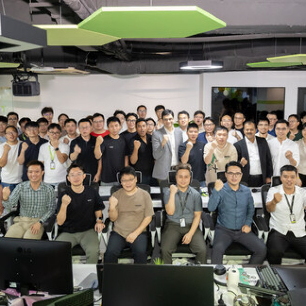 Image: Mobility Technology Firm KPIT Expands its Vietnam Presence with New Center and University Partnerships