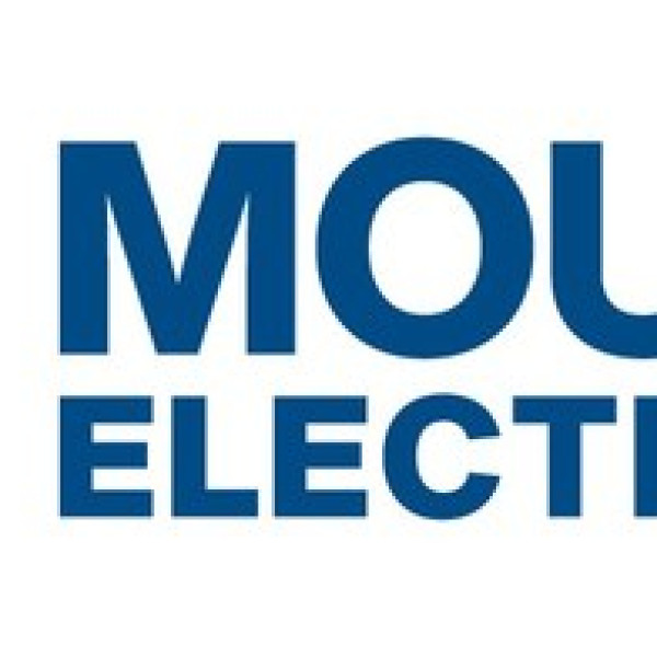 Image: Mouser Electronics Receives NXP's Top Customer Count Asia 2025 Award For the First Time