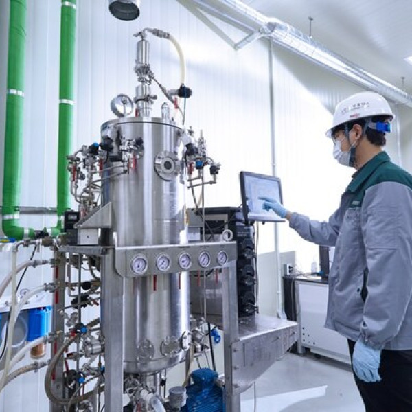 Image: NOROO Holdings Advances Commercialization of Bio-Based 3-HP Through Major Korean Government Initiative