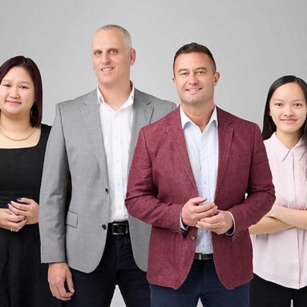 Image: Panorama Financial Services Marks 12 Years of Continued Community Support