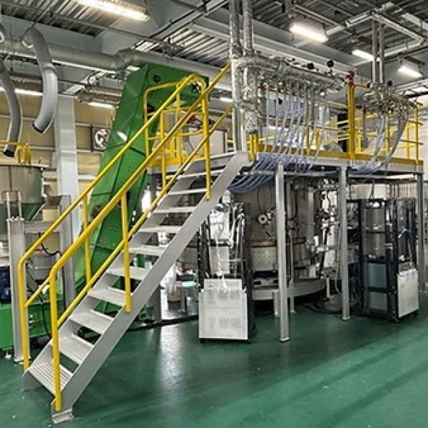 Image: PMET Advances On-Site Lithium Refining Strategy Through Technology Collaboration MOU with Mitsui and MWCC