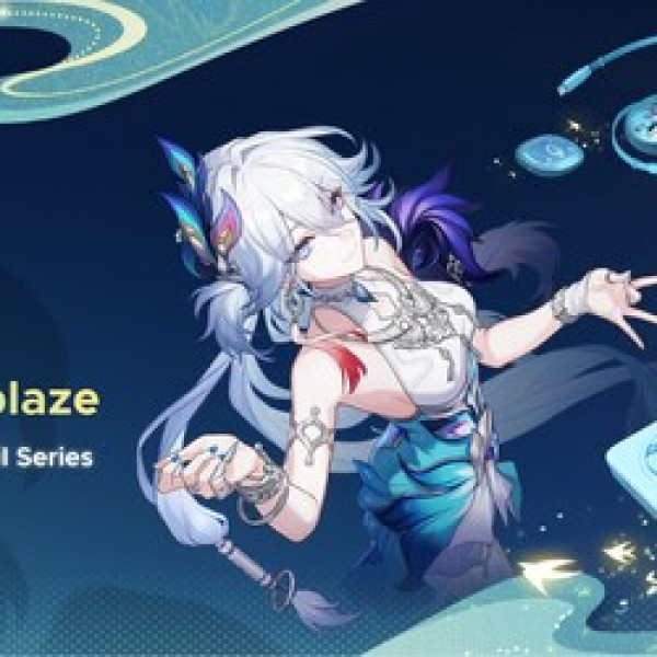 Image: Power Up for the Next Trailblaze: UGREEN Announces Official Honkai: Star Rail Collaboration with Exclusive Gift Box
