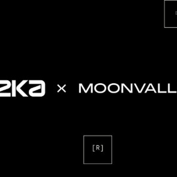 Image: Reka and Moonvalley Join Forces to Advance Models and Infrastructure for Physical AI