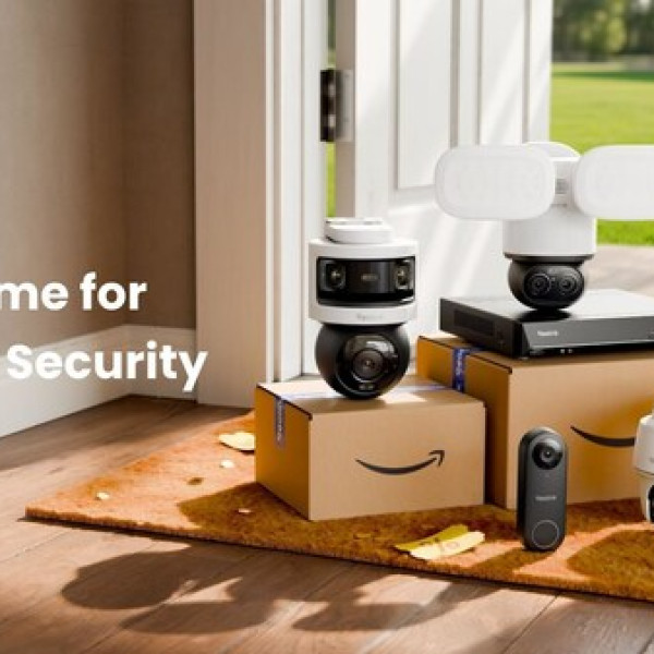 Image: Reolink Announces Two Weeks of Prime Day Deals, With Early Savings Starting June 16 and Up to 48% Off June 23-26