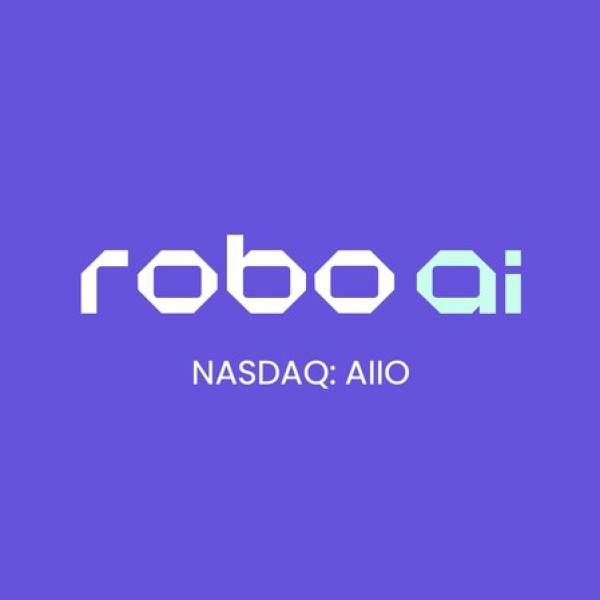 Image: Robo.ai Subsidiary Neurovia AI to Participate as Official Government AI Cybersecurity Partner at The 3rd Government Cybersecurity Summit