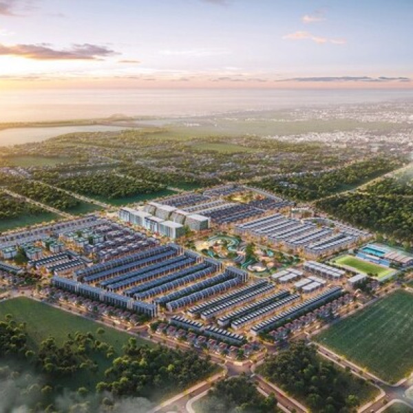 Image: Royal Capital Group partners with L.U.X Property to unveil Royal An Nam Living Hoi An - Da Nang