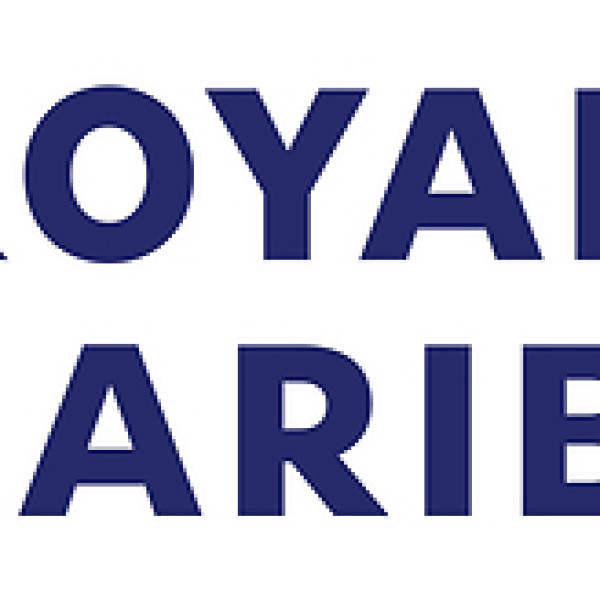 Image: ROYAL CARIBBEAN PARTNERS WITH ROALD DAHL'S MARVELLOUS CHILDREN'S CHARITY AHEAD OF "CHARLIE AND THE CHOCOLATE FACTORY" DEBUT ON LEGEND OF THE SEAS