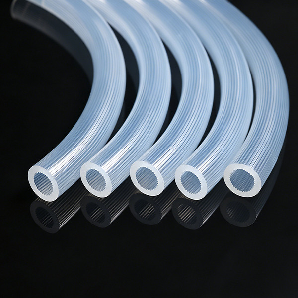 Image: Ruixiang Silicone Releases Platinum-Cured Medical Silicone Tubing for Cardiac, Infusion, and Hemodialysis Device Manufacturers