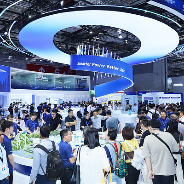 Image: Sieyuan Electric Advances the Development of Renewable-dominated Power Systems Through Integrated Energy Solutions