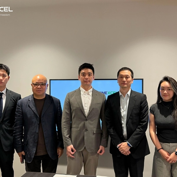 Image: SINEXCEL Partners with Tokyo Developer Namcha Barwa to Jointly Execute Japanese Utility-Scale BESS Projects