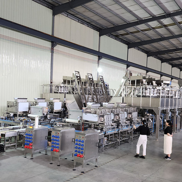 Image: Smart Weigh Brings Automated Weighing and Packing into a Single Workflow for Ready Meal Manufacturers