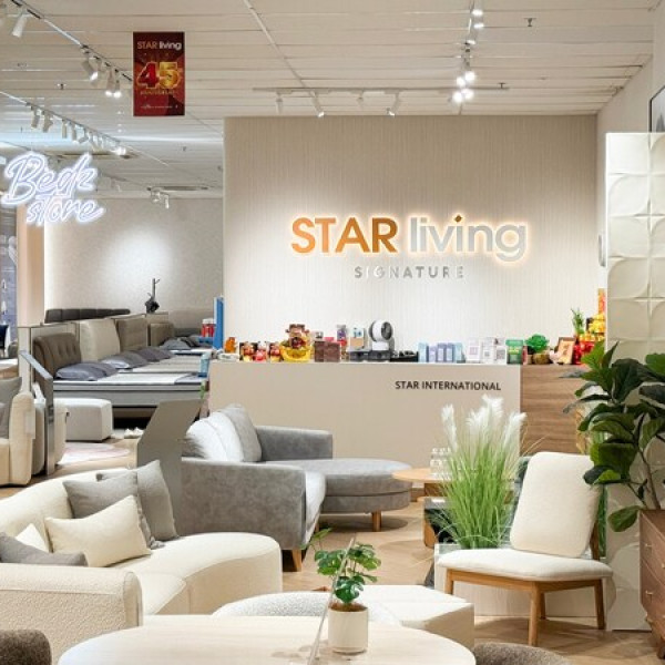 Image: Star Living Introduces Integrated 'One-Stop Home & Living' Concept to Simplify Renovation and Furnishing for Singapore Homeowners