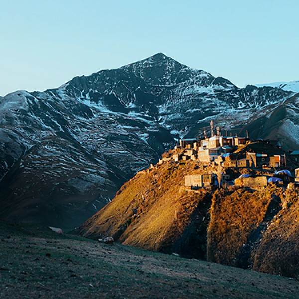 Image: Supported by Huawei, Aztelekom Achieves Near Nationwide Broadband Connectivity through "Online Azerbaijan"